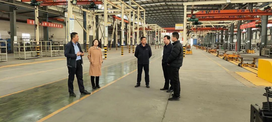 欢迎海南省爱国拥军促进会莅临我公司参观调研，共谋发展